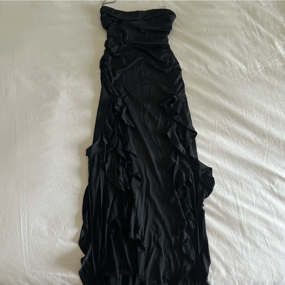 Rendezvous Dress View 3